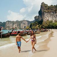 Отзыв от Ульяна - DTV виза